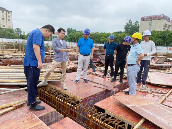 南昌市質監站檢查南昌市政建設集團青山湖區污水全收集全處理第一批項目6002.jpg